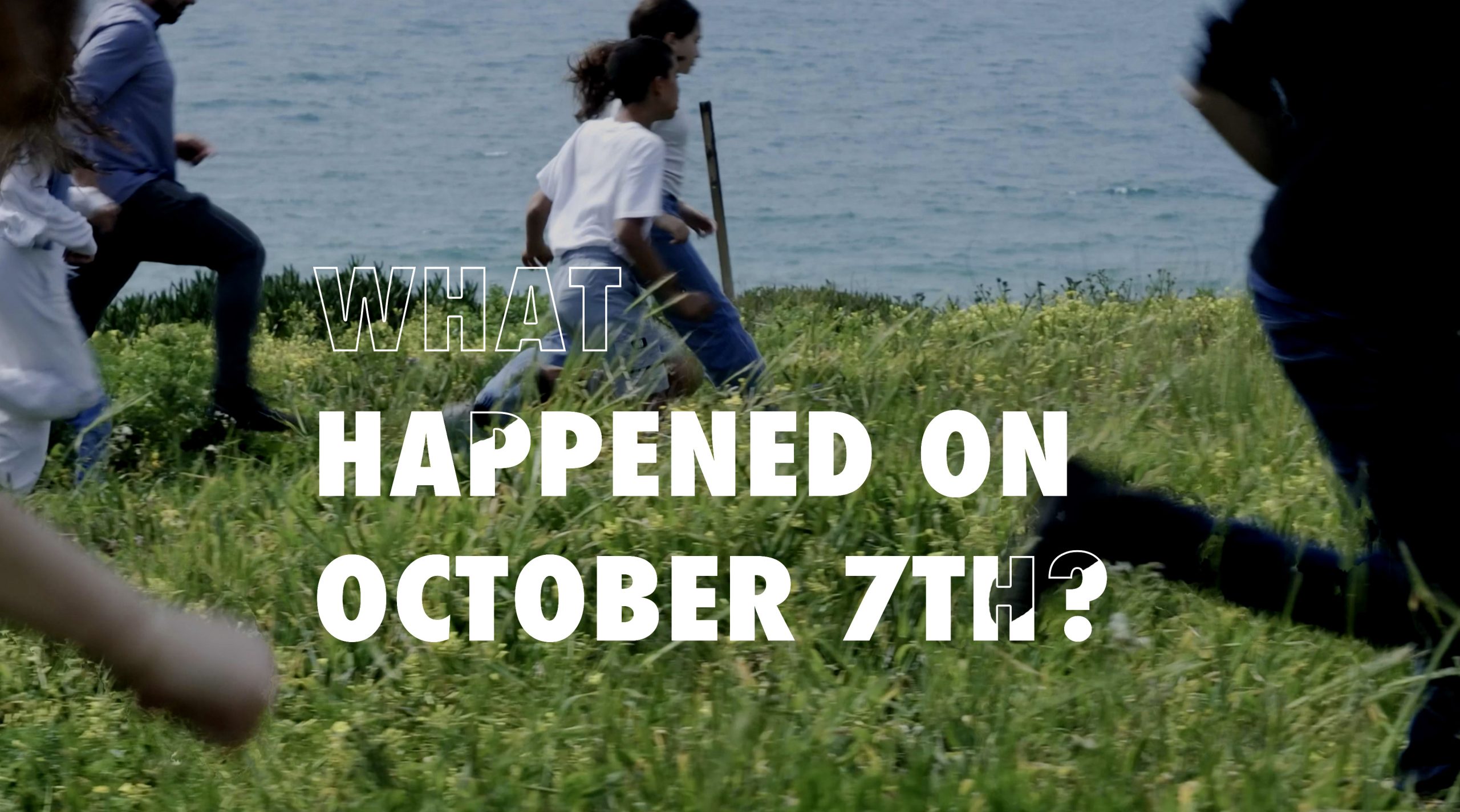 what happened on oct 7th